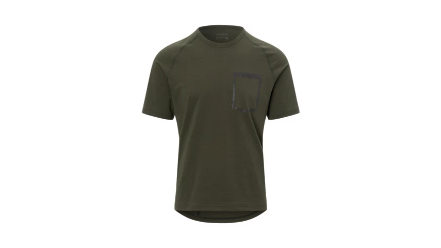 Giro M Venture Jersey II - Trikot Kurz