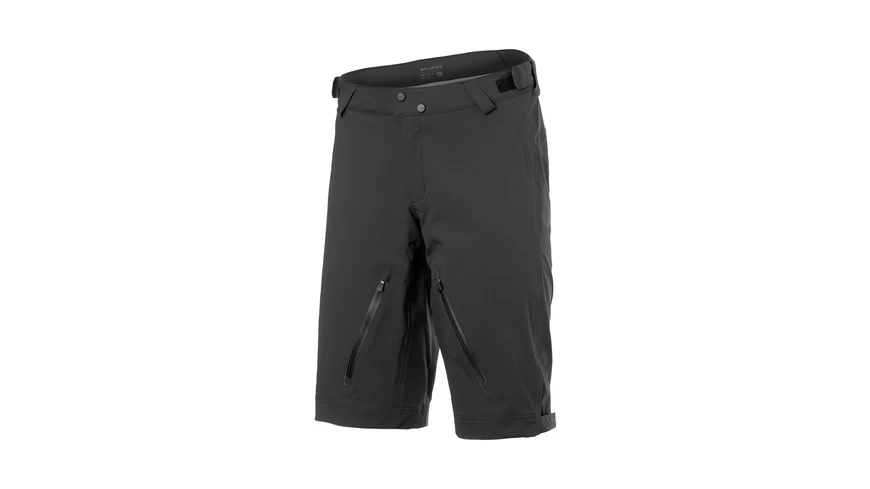 Giro M HAVOC H2O Short - MTB Regenshorts – Bild 2