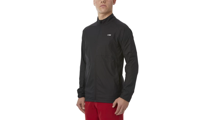 Giro M STOW Jacket - Windjacke – Bild 3
