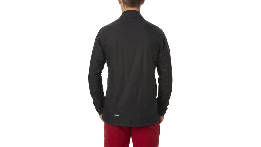 Giro M STOW Jacket - Windjacke – Bild 4