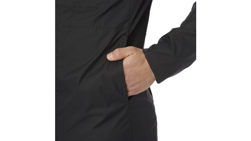 Giro M STOW Jacket - Windjacke – Bild 6