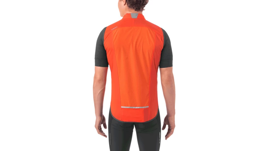 Giro M CHRONO EXPERT Windweste – Bild 4