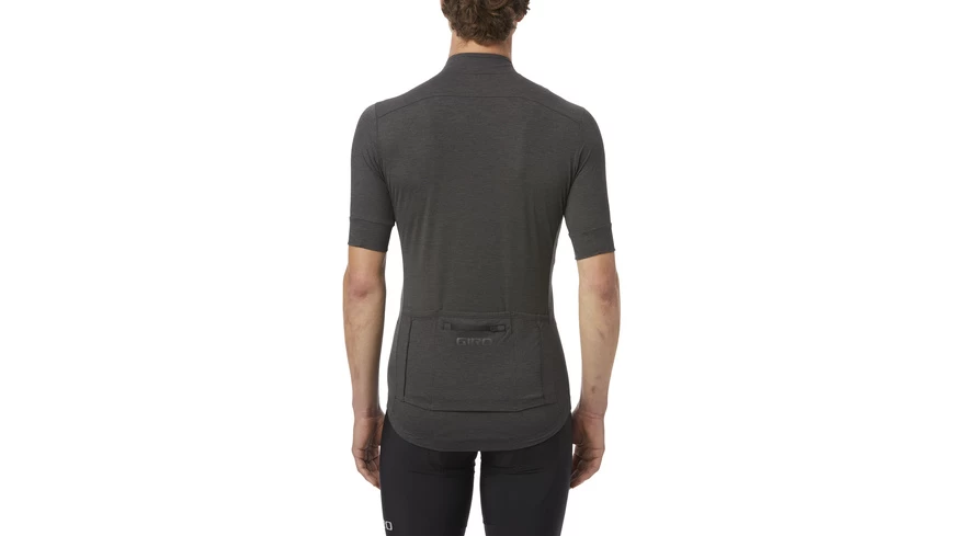 Giro M NEW ROAD Jersey - Trikot Kurz – Bild 3