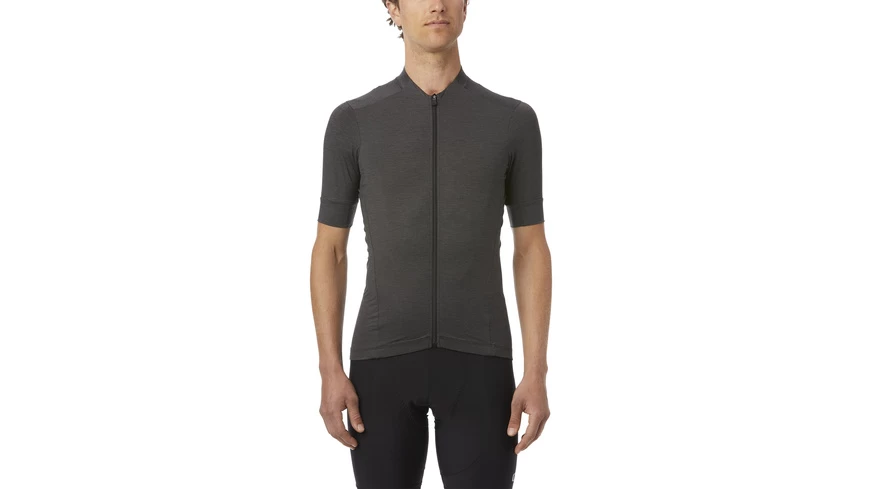 Giro M NEW ROAD Jersey - Trikot Kurz – Bild 4