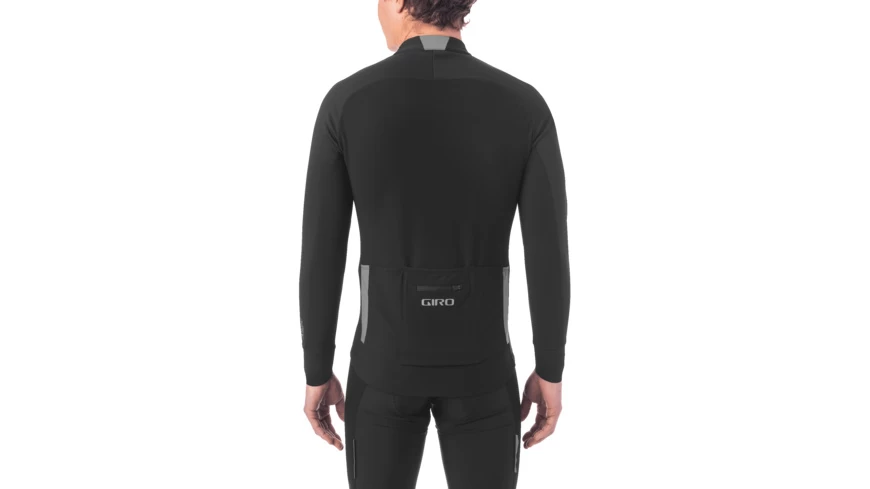 Giro M CHRONO PRO Windbloc Jersey – Bild 2