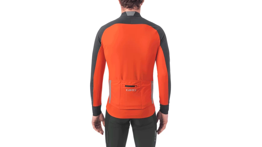 Giro M CHRONO PRO Windbloc Jersey – Bild 5