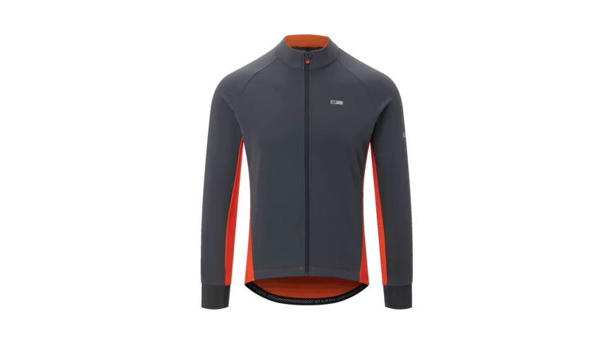 Giro M CHRONO PRO Windbloc Jersey – Bild 6