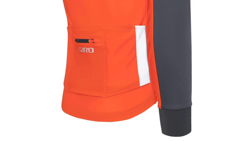 Giro M CHRONO PRO Windbloc Jersey – Bild 7