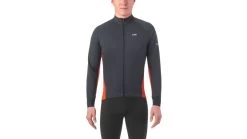 Giro M CHRONO PRO Windbloc Jersey