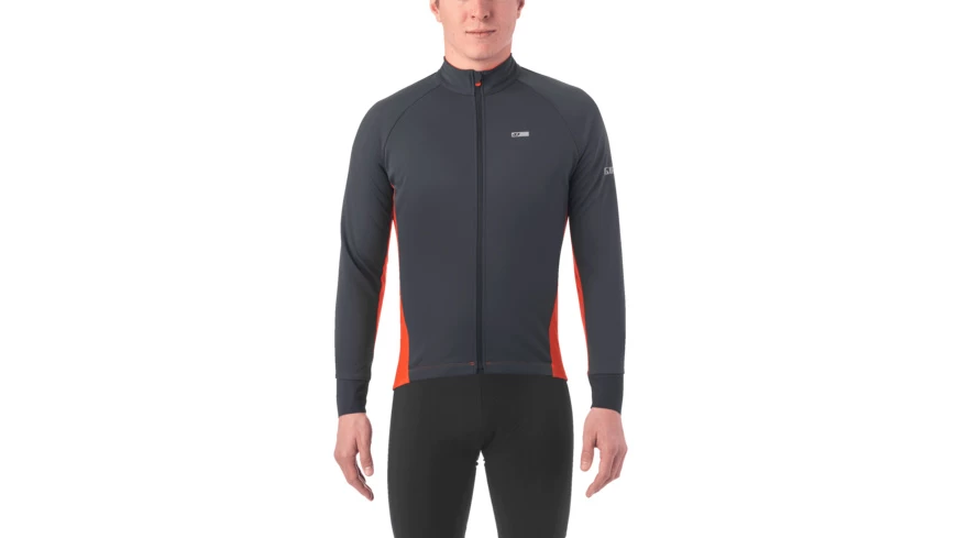 Giro M CHRONO PRO Windbloc Jersey