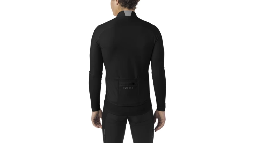 Giro M CHRONO LS Thermal Jersey – Bild 2