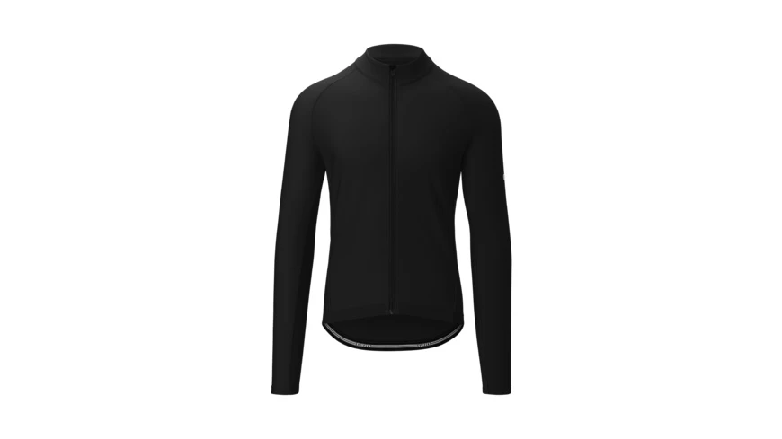 Giro M CHRONO LS Thermal Jersey – Bild 4