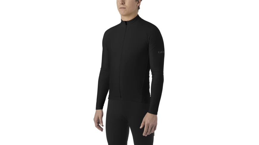 Giro M CHRONO LS Thermal Jersey – Bild 3
