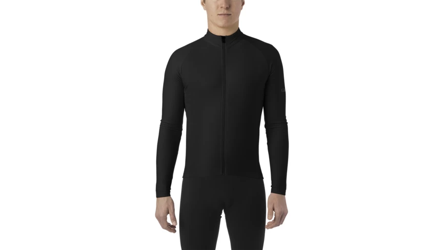 Giro M CHRONO LS Thermal Jersey