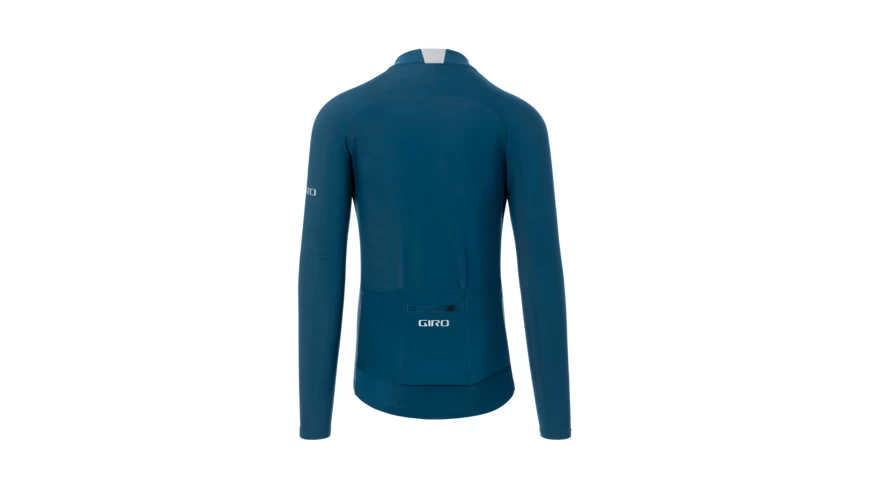 Giro M CHRONO LS Thermal Jersey – Bild 2