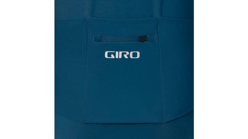 Giro M CHRONO LS Thermal Jersey – Bild 3