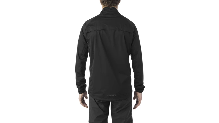 Giro M STOW H2O Jacket – Bild 4