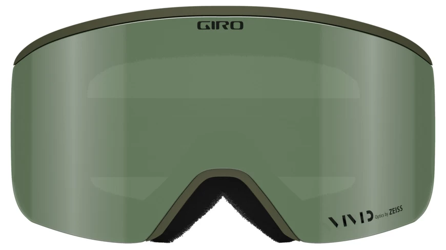 Giro Snow Goggle AXIS – Bild 4