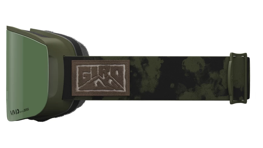 Giro Snow Goggle AXIS – Bild 2