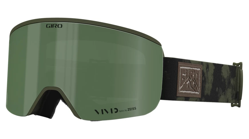 Giro Snow Goggle AXIS