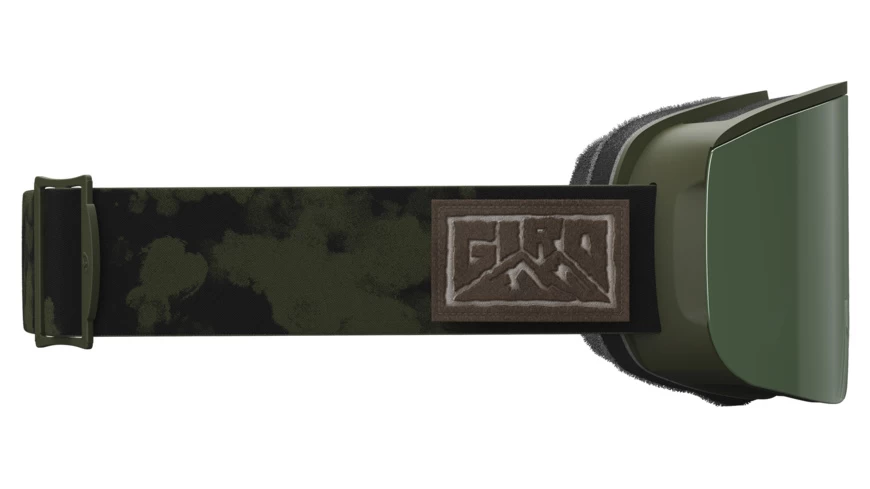 Giro Snow Goggle AXIS – Bild 3