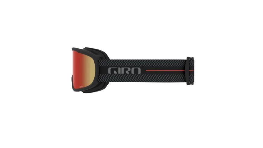 Giro Snow Goggle ROAM – Bild 3