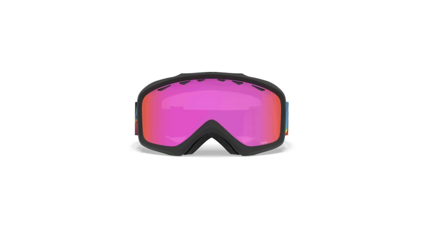 Giro Snow GRADE Goggle Kinder – Bild 4