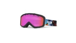 Giro Snow GRADE Goggle Kinder