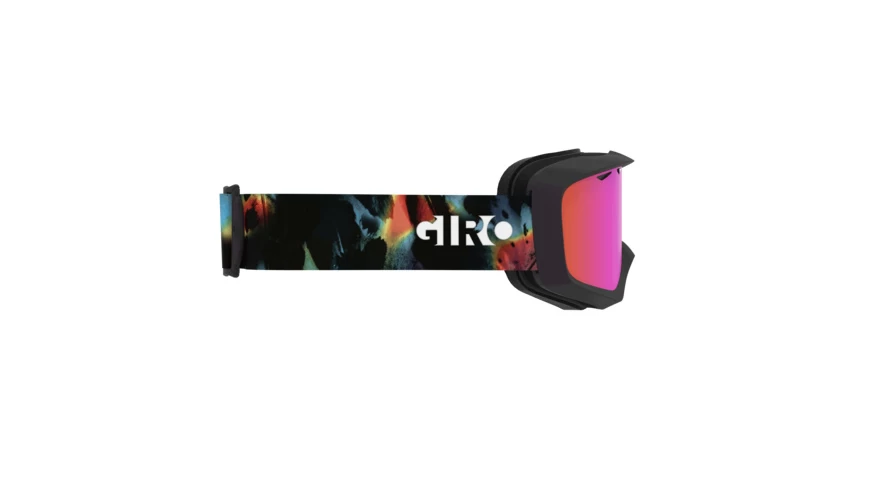 Giro Snow GRADE Goggle Kinder – Bild 3