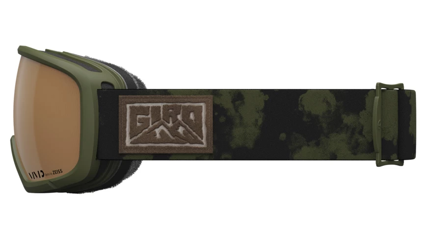 Giro Snow Goggle RINGO – Bild 2