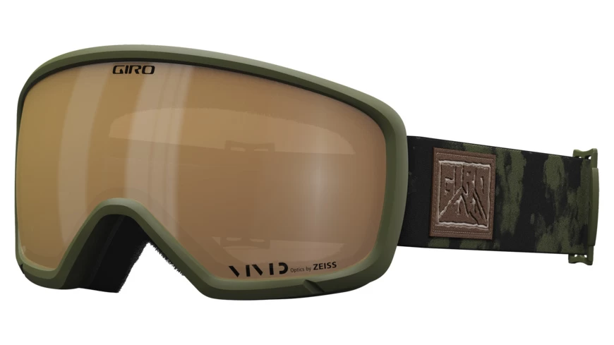 Giro Snow Goggle RINGO