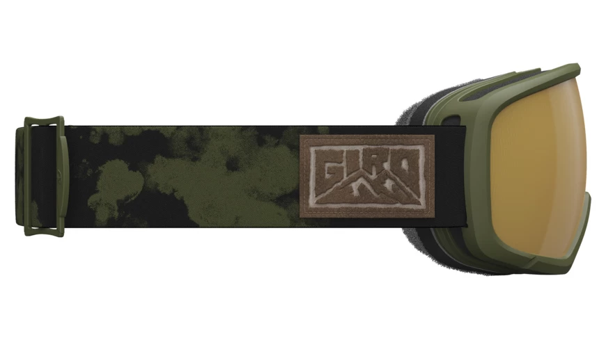 Giro Snow Goggle RINGO – Bild 3