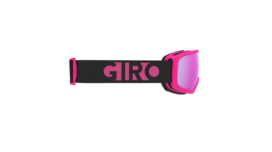 Giro Snow RINGO Junior Goggle Kinder – Bild 3