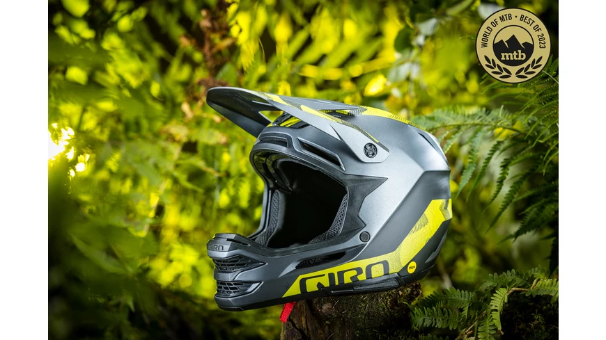 Giro Insurgent Spherical – Bild 8