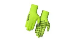 Giro Xnetic H2O Fahrradhandschuhe