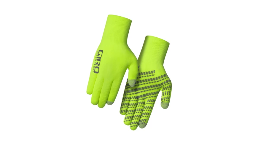 Giro Xnetic H2O Fahrradhandschuhe