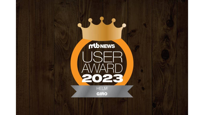 Giro RADIX Fahrradhelm – Bild 5