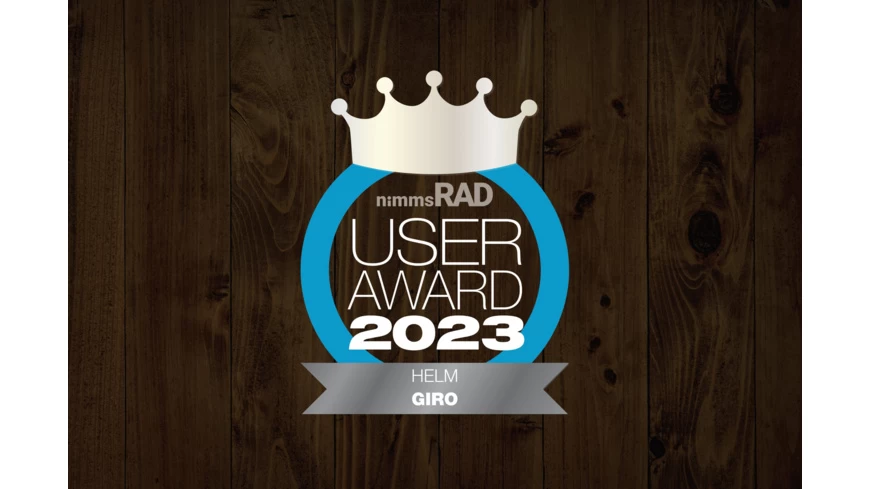 Giro REGISTER MIPS Fahrradhelm – Bild 5